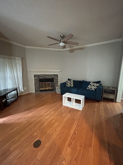 property at 921 Marine Dr
