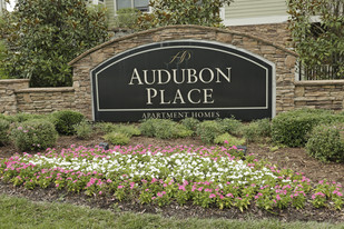 Audubon Place Apartamentos