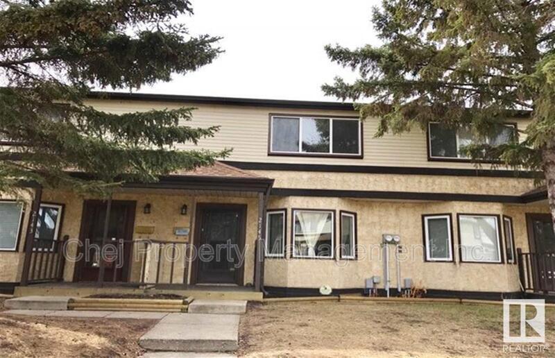 2145-2141 141 Ave NW in Edmonton, AB - Building Photo