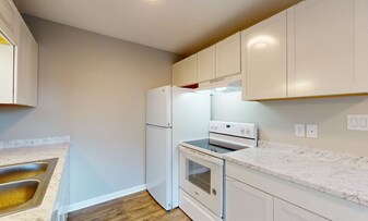 3005 Caldwell Court in Greenville, NC - Building Photo