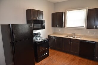 350-352-352 E Hinman Ave in Columbus, OH - Building Photo - Building Photo