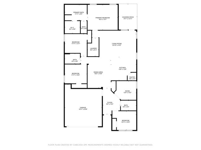 property at 15310 Dinnet Berm Dr