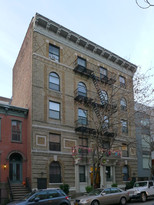 422 State St Apartments