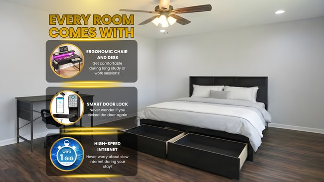 property at 3834 Cambridge St