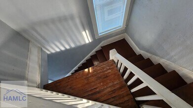 826 E Duffy St in Savannah, GA - Foto de edificio - Building Photo