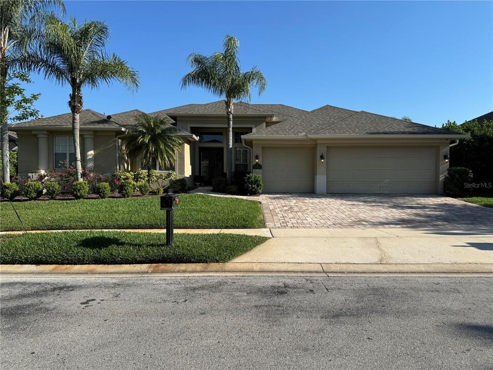 1694 Cherry Blossom Terrace in Lake Mary, FL - Building Photo