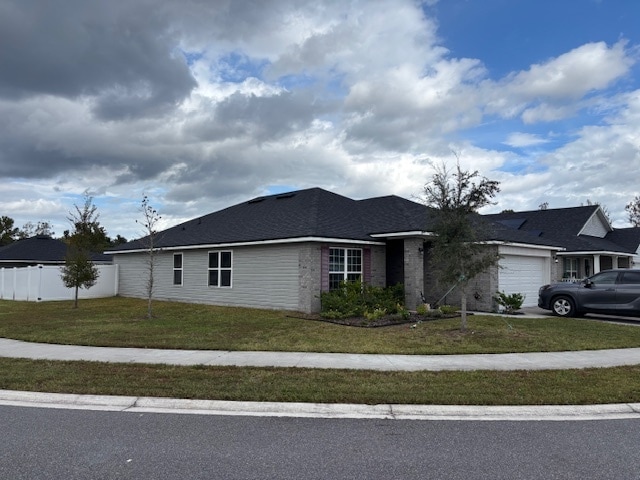 9835 Olivia St in Jacksonville, FL - Building Photo - Building Photo