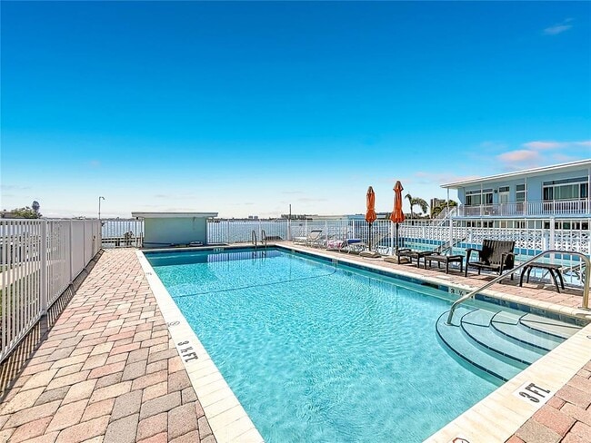 property at 1840 Shore Dr S