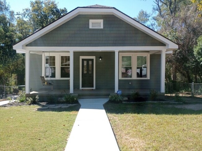 property at 211 North St