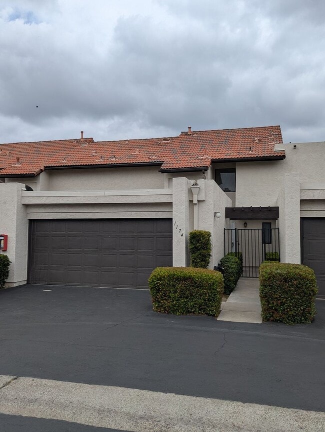 property at 1174 Via Loma Vista