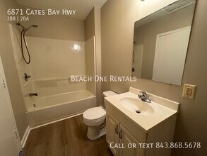 6871 Cates Bay Hwy in Conway, SC - Building Photo - Building Photo
