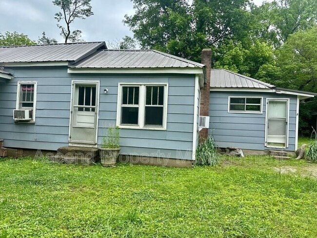 property at 9392 Daisy Dallas Rd