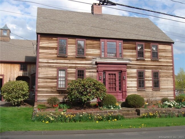 property at 56 Williams Rd