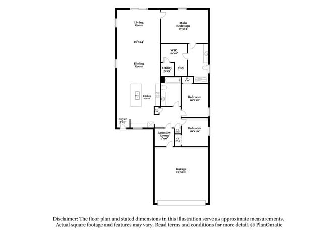 4295 Sunny Creek Pl in Kissimmee, FL - Foto de edificio - Building Photo