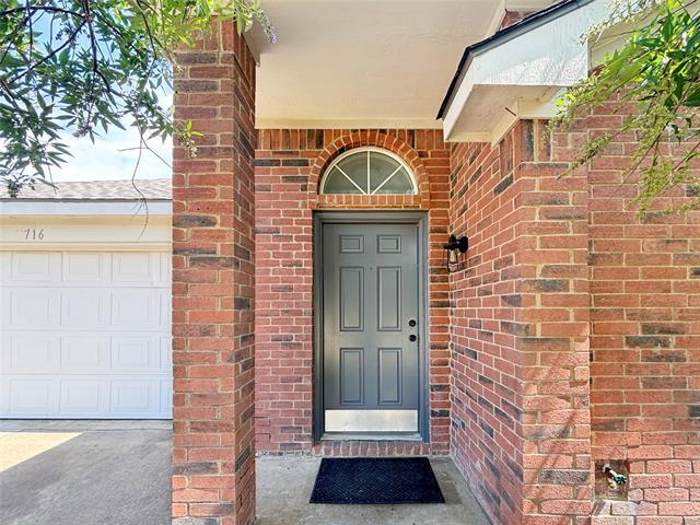716 Rowdy Dr in Royse City, TX - Building Photo - Building Photo