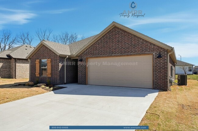 400 W Cattleman Ln in Siloam Springs, AR - Building Photo - Building Photo