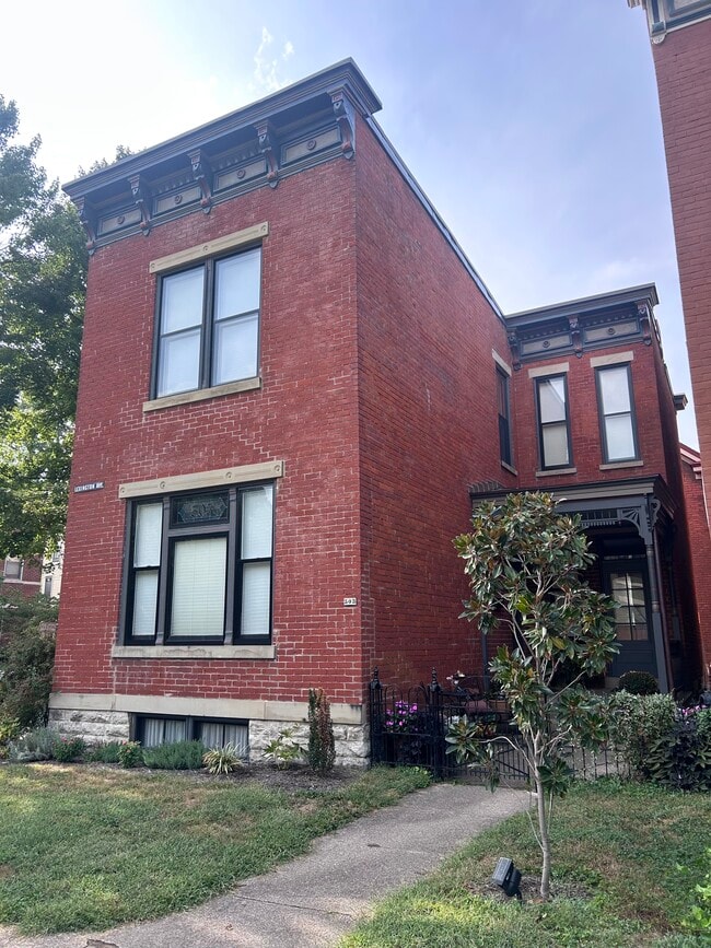 property at 503 Lexington Ave