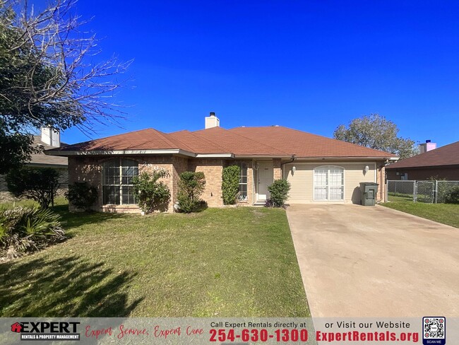 2909 Bluebonnet Dr in Killeen, TX - Building Photo - Building Photo