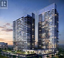 95 Oneida Crescent in Richmond Hill, ON - Building Photo