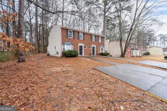 1117 Booth Ct SW in Marietta, GA - Building Photo - Building Photo