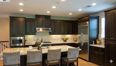 3335 Central Pky in Dublin, CA - Building Photo - Building Photo