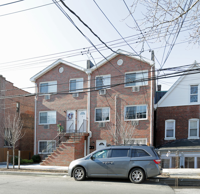 746 EAST 227th Street Apartments