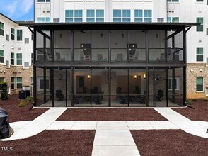 1001 Mulford Ct, Unit A2 in Knightdale, NC - Building Photo - Building Photo