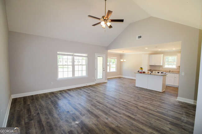 7390 Stilson-Leefield Rd in Brooklet, GA - Building Photo - Building Photo