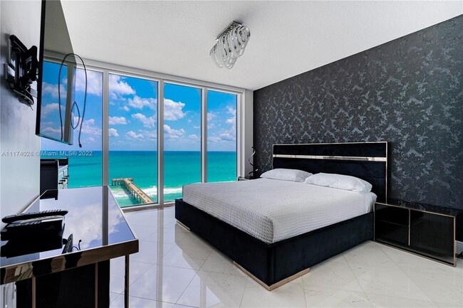 property at 16699 Collins Ave