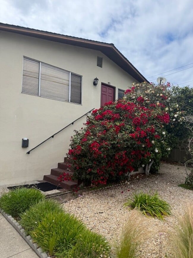 property at 544 Van Buren St