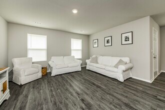 53 Dunnaway Dr in Austin, AR - Building Photo - Building Photo