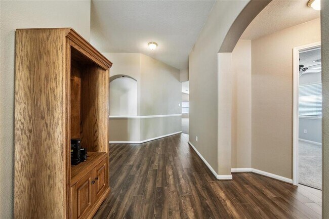 18007 Melissa Springs Dr in Tomball, TX - Building Photo - Building Photo