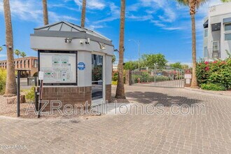 3633 N 3rd Ave in Phoenix, AZ - Foto de edificio - Building Photo