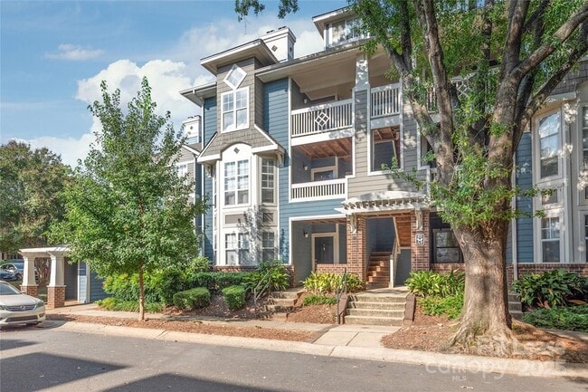 415 Mather Green Ave, Unit A in Charlotte, NC - Building Photo - Building Photo