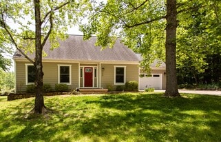 900 Laurel Dr in Rolla, MO - Building Photo