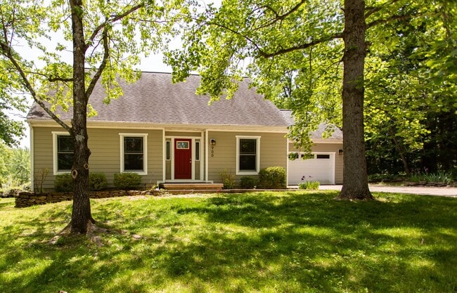 property at 900 Laurel Dr