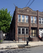 297 Atkins Ave Apartments