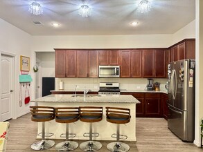 1609 Harrongton Wy in Leander, TX - Building Photo - Building Photo