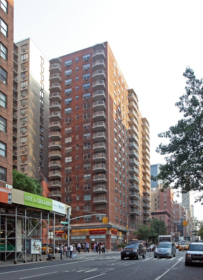 Murray Hill House Apartments New York, NY Apartments For Rent