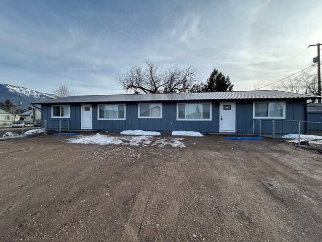 property at 166 A St W