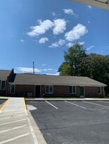 Heintz House in Union, WV - Building Photo