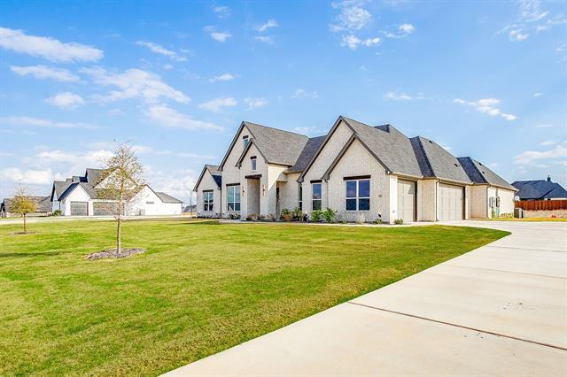 408 Mah Cheta in Aledo, TX - Building Photo - Building Photo