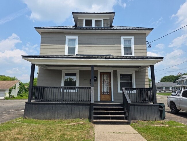 property at 1611 Witherill St