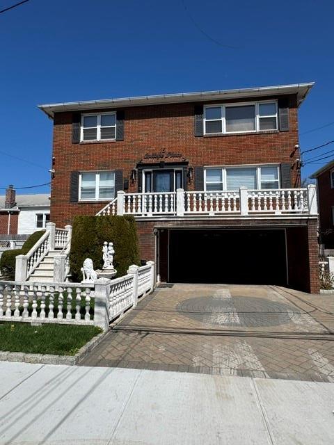 15 College Pl in Yonkers, NY - Building Photo