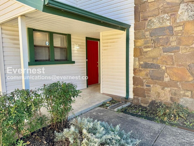 7019 S 78th E Ave in Tulsa, OK - Building Photo - Building Photo