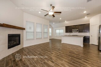 14853 Gilley Ln in Haslet, TX - Building Photo - Building Photo