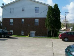 900 5th Ave in St. Albans, WV - Building Photo - Other