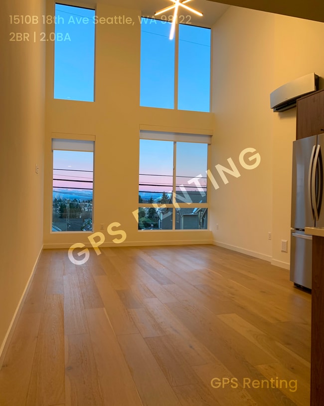 property at 1510B 18th Ave