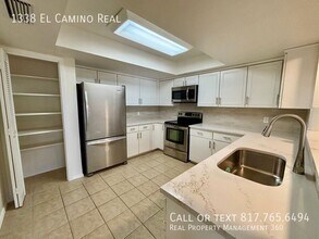 1338 El Camino Real in Euless, TX - Building Photo - Building Photo