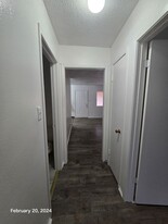 500 S 13th St in Las Vegas, NV - Building Photo - Building Photo